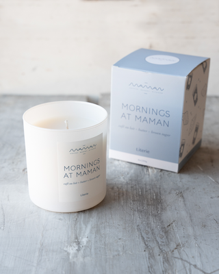 Maman - Order Online - Lexington
