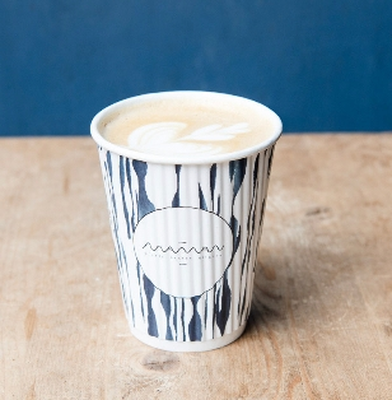 Maman - Order Online - Battery Park City