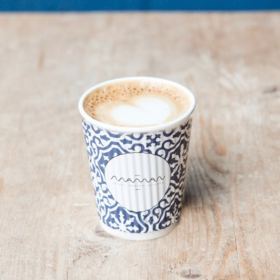 Maman - Order Online - Grand Central