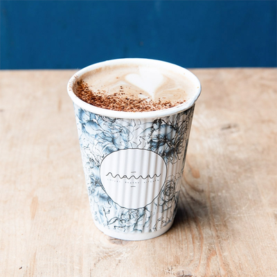 Maman - Order Online - Edgewater