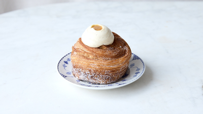 Maman - Order Online - 545 Madison